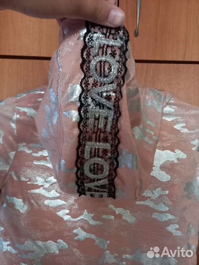 Костюм для девочки, праздничный