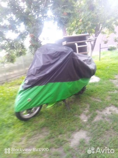 Продам скутер