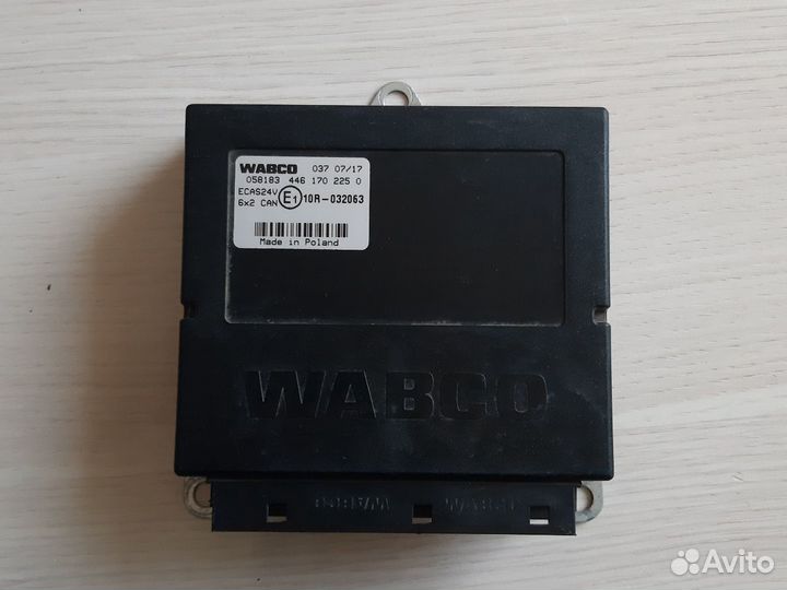 446 170 2250 wabco