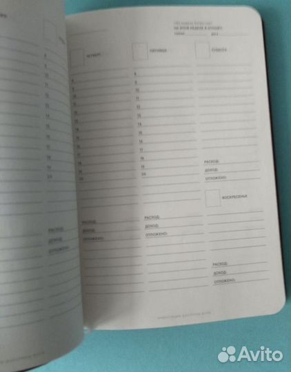 Еженедельник инвестора от Гогаладзе