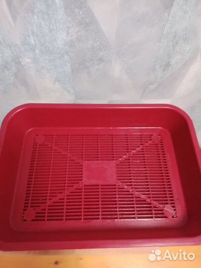 Лоток для кошек