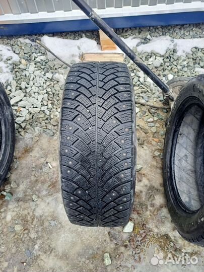 Bfgoodrich Advantage 205/55 R16 97C