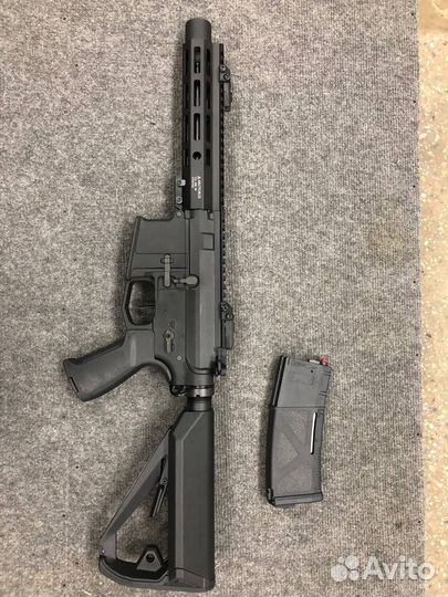 Страйкбольный автомат AR15 Arcturus 125 М/C