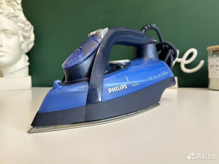 Утюг Philips GC 3550