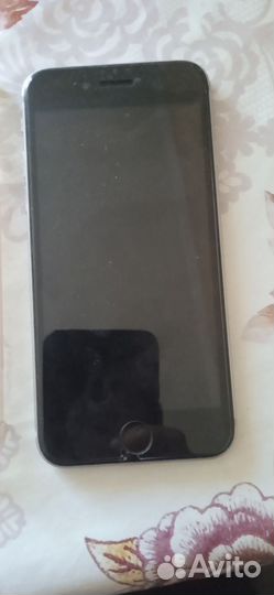 iPhone 6s 16 гб