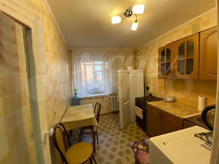 4-к. квартира, 74 м², 9/11 эт.