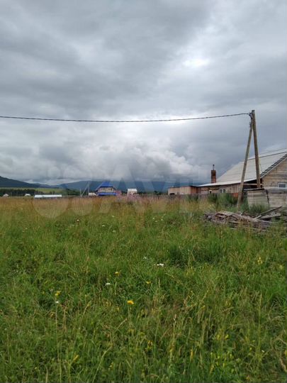 Участок 15 сот. (ИЖС)