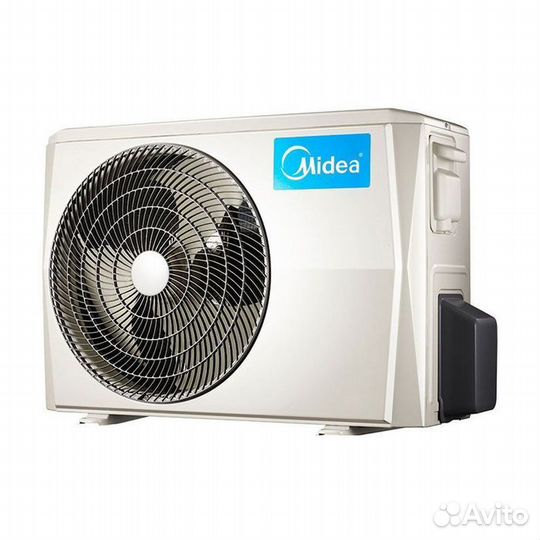 Кондиционер Midea 09