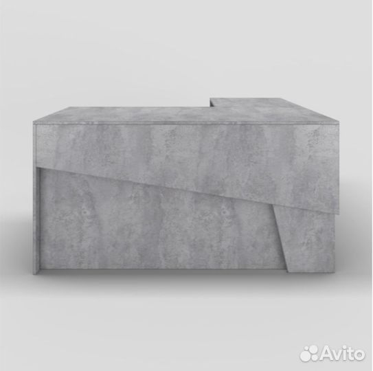 Стол Скос Угловой для Офиса