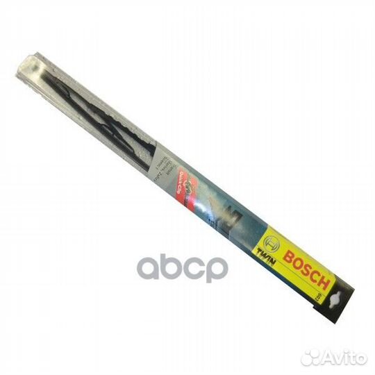 Щётка с/о 450мм зад. 3 397 004 763 Bosch