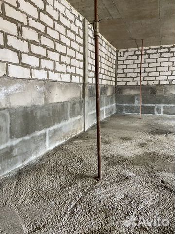 Гидроизоляция бетона