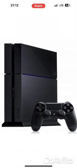 Sony PS4