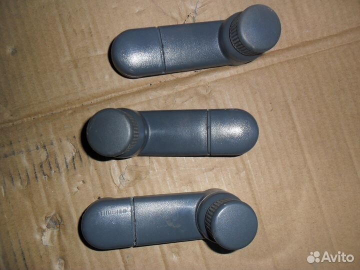 Ручка стеклоподьемника Skoda Felicia-Шкода Фелиция