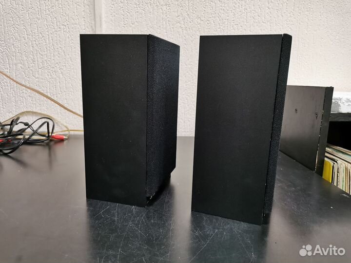 Колонки JPW Satellite