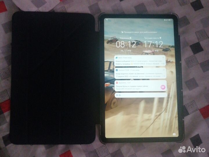 Планшет huawei matepad 10.4