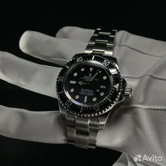 Мужские наручные часы Rоlех Dеерsеа