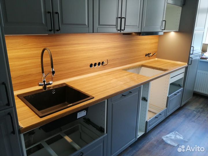 Столешницы для кухни IKEA