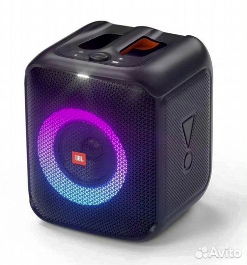 Jbl partybox encore essential