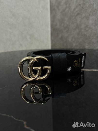 Ремень gucci женский