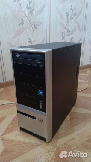 Корпус для пк ATX