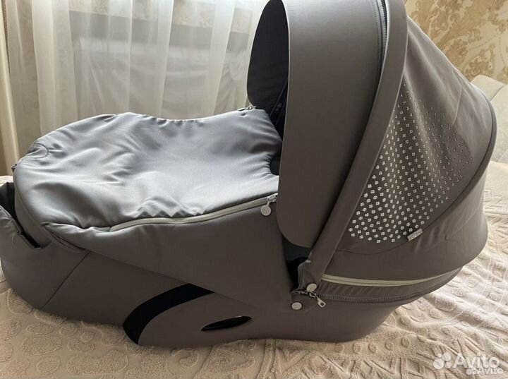 Коляска stokke xplory v6