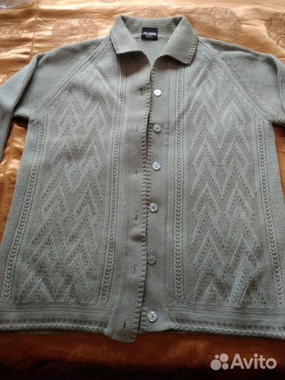 Кардиган,кофты женские