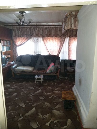 Дом 46 м² на участке 9 сот.