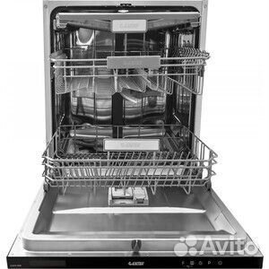 Встраиваемая посудомоечная машина