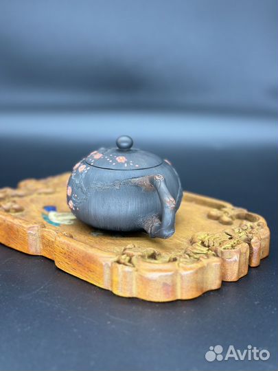 Чайник заварочный керамика