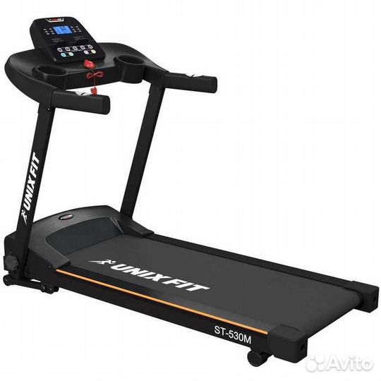 Беговая дорожка Unixfit ST-530M v.3.8