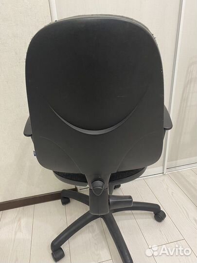 Компьютерное кресло бу