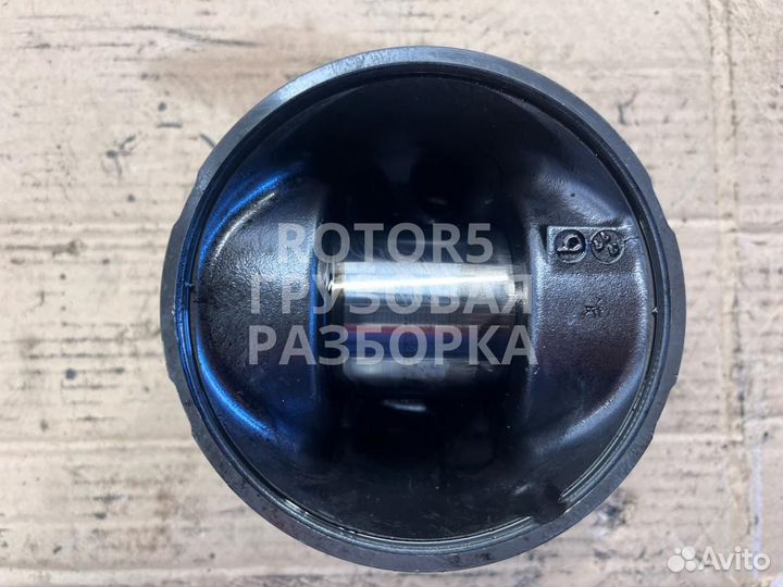 Поршень Sitrak C7H 1 2015