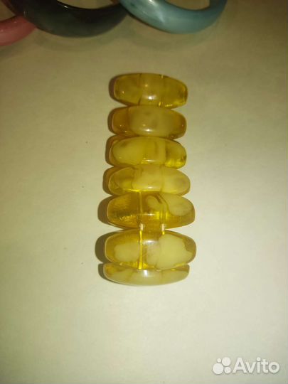 Браслеты СССР