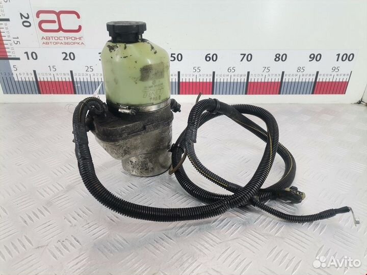 Электроусилитель руля для Opel Astra H 13105726