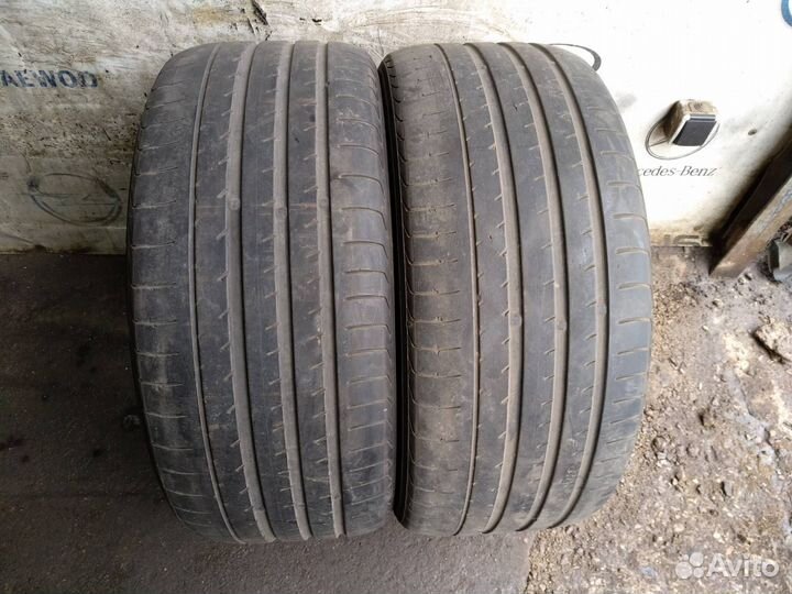 Yokohama Advan Sport V105 255/40 R20 101Y