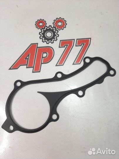 Прокладка помпы Nissan QG15 210144M501