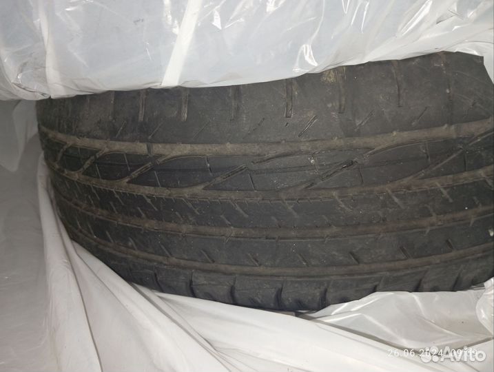 Goodyear Eagle Sport 195/65 R15