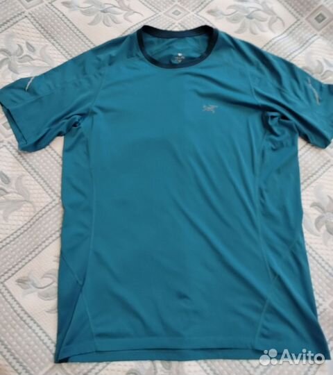 Футболка Arc'teryx, оригинал М
