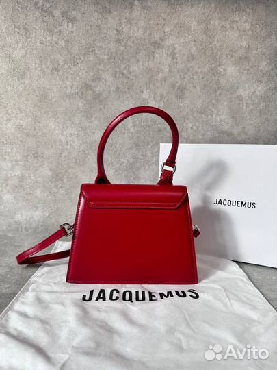 Сумка Jacquemus