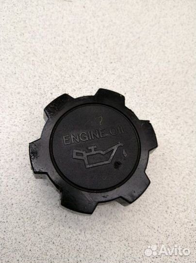 Крышка маслозаливной горловины Toyota Mark Ii