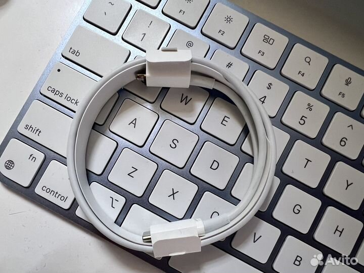 Кабель apple Lightning USB-C оригинал