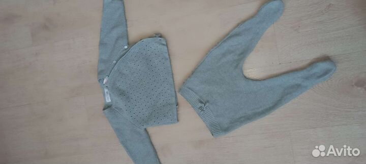 Детская одежда для мальчиков 68 74 б/у