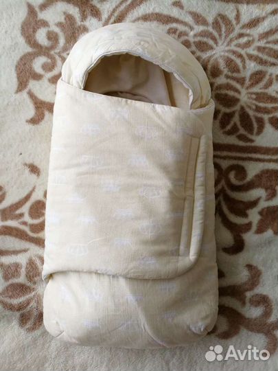 Комплект на выписку 