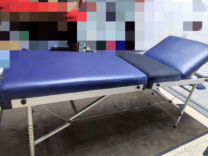 Массажный стол бу