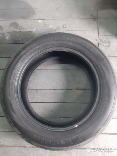 Grenlander Greentour A/S 2.25/60 R18 B
