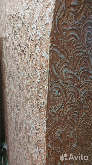 Внутренняя отделка дома