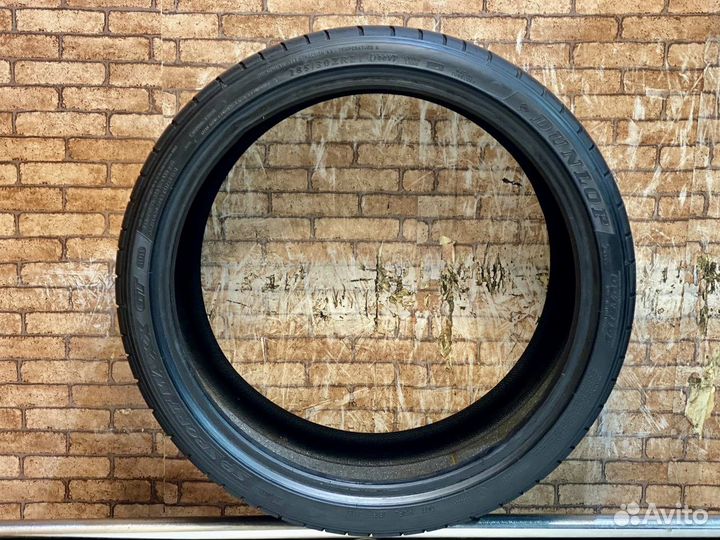 Dunlop SP Sport Maxx GT 285/30 R21