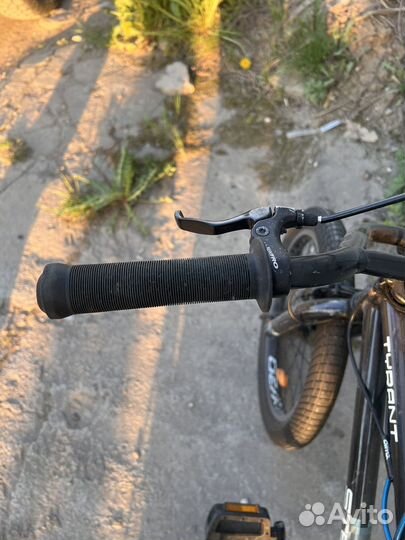 Велосипед bmx stels