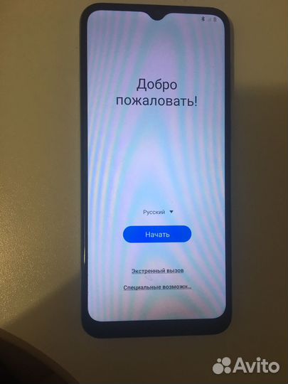 Samsung Galaxy A03 Core, 2/32 ГБ