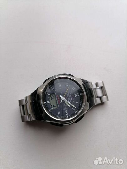 Casio wva 430j